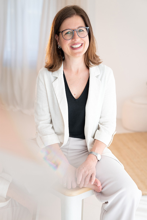 Barbara Schneeberger