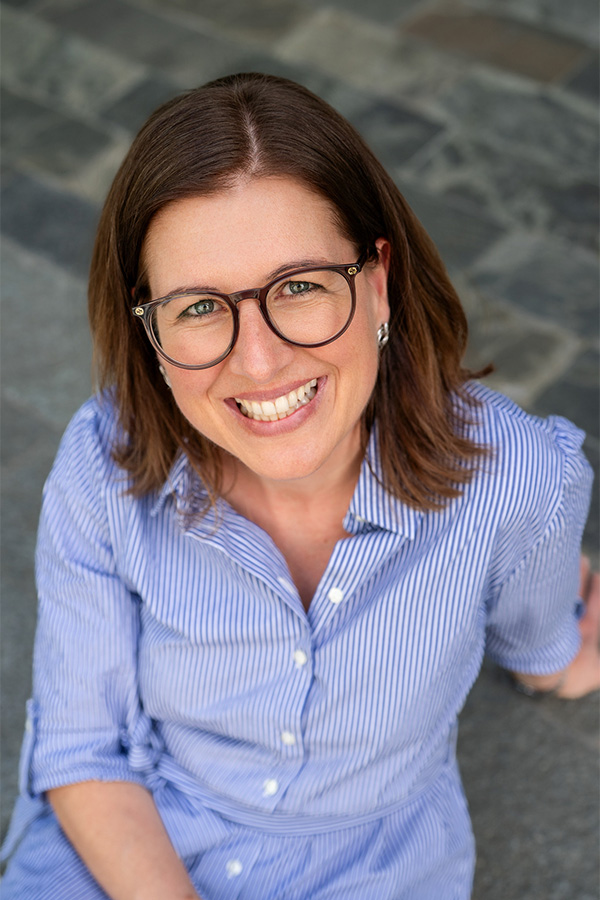 Barbara Schneeberger